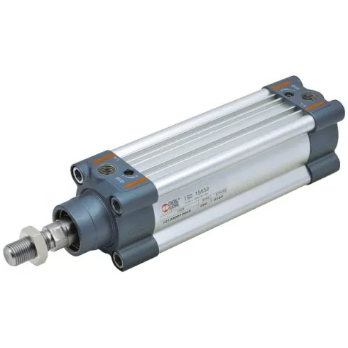 Стандартный пневмоцилиндр MetalWORK STD-50-395 CYL1210500395APE