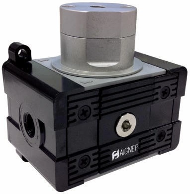 Запорный клапан Aignep T050 305 000 030