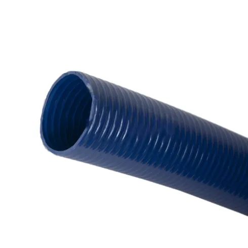 Композитный МБС рукав ENISEY GGE на концах штуцер нар.р, алюминий TL075EN-4000AL