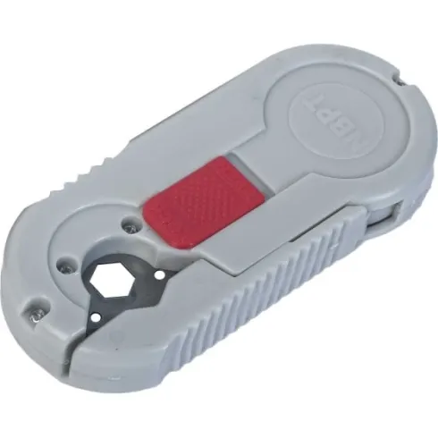 Резак с рулеткой NBPT TC-II-G