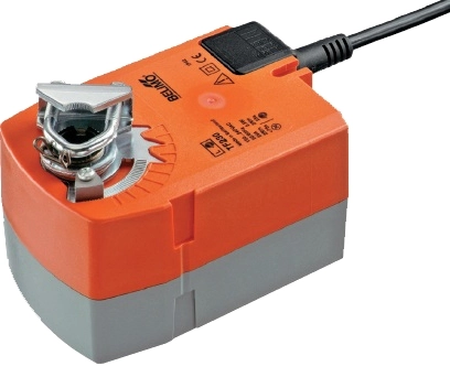 Привод для воздушных заслонок BELIMO TF24