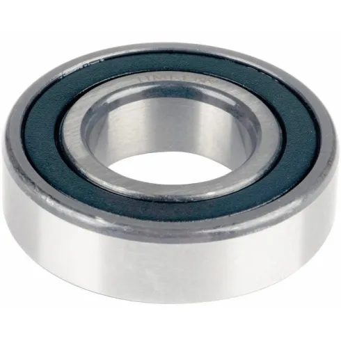 Подшипник шариковый TIMKEN 62203-2RS/C3 40x17x16 мм