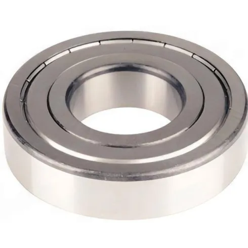Подшипник шариковый TIMKEN 6205-ZZ/C3 52x25x15 мм