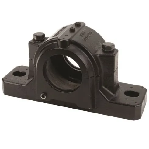 Корпус подшипника разъёмный TIMKEN SNT 512-610