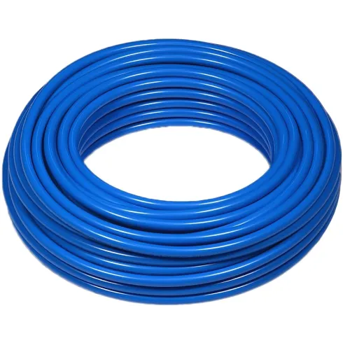 Полиэтиленовая трубка Camozzi TPE 6/4-B