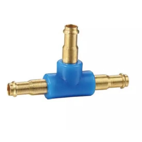 Тройник ниппельный XHNOTION T-PK-300