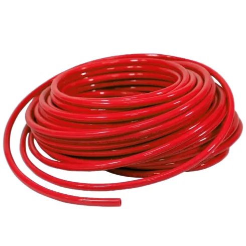 Полиуретановая трубка Aignep TBPU00855RO