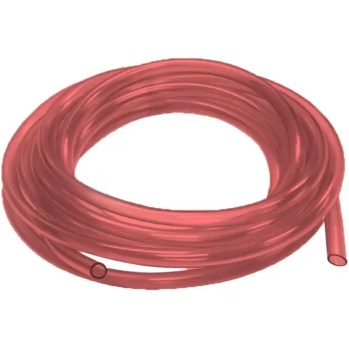 Полиуретановая трубка Mebra PU2.5X4S