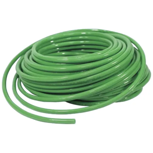 Полиуретановая трубка SMC TU1065G-X214