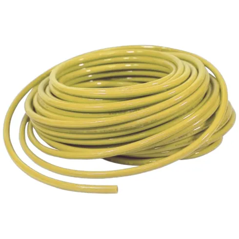 Полиуретановая трубка SMC TU1208Y-X214