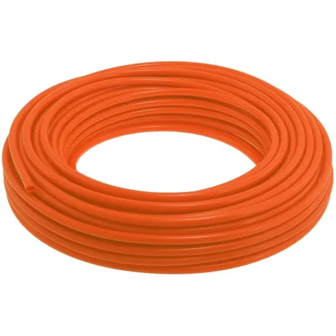 Полиуретановая трубка SMC TU1208YR-X214