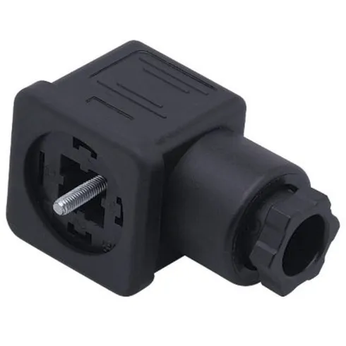 Электрический разъем Pneumax 305.11.00