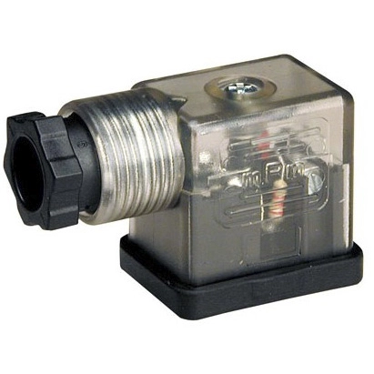 Электрический разъем Pneumax 305.11.02L