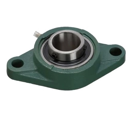 Подшипниковый узел в сборе UCFL204R3 20 мм Craft