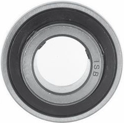 Корпусной подшипник ISB UC306 (YAR306-2F)
