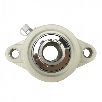 Корпус подшипника черная пластина ISB UCFL208PLTBCORPO