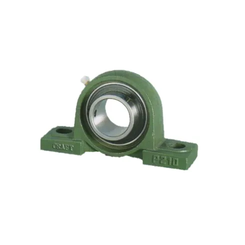 Подшипниковый узел полимерный Craft 207 UCP-23 (SUCPPL-207-23-S1)