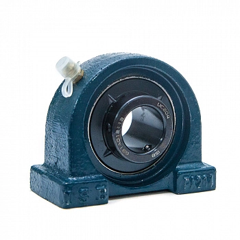 Подшипниковый узел ISB UCPA206HT