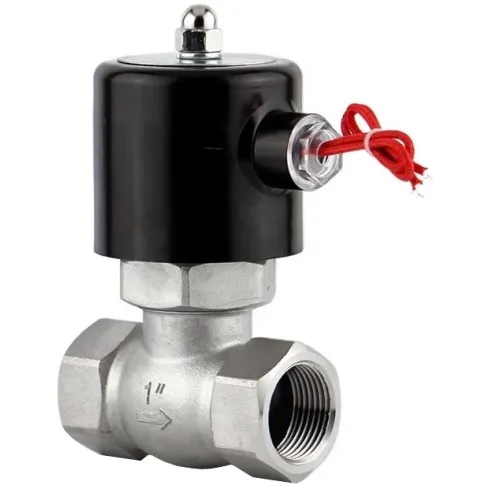 Электромагнитный клапан SENYA USB-300-35-A2