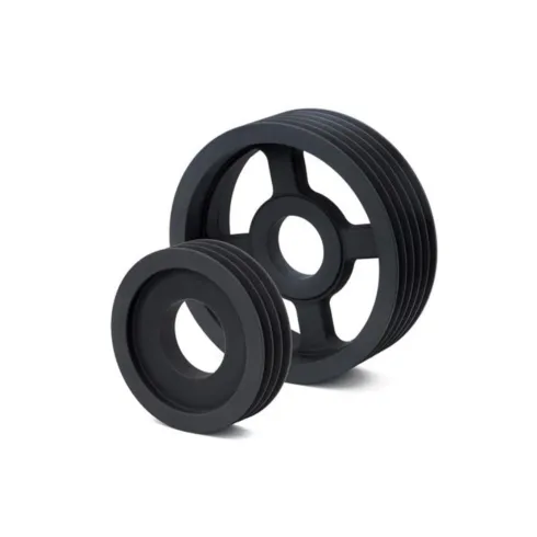 Шкив клиновой под зажимную втулку PIZZIRANI SPB 160X3 d=80