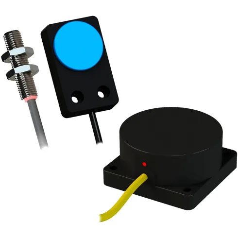 Датчик бесконтактный индуктивный ОВЕНВБ2.36М.85.12.6.1.Z