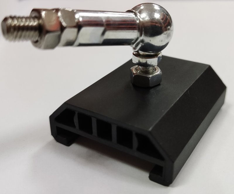 Слайдер магнит AMT Linear Position Sensor type-v