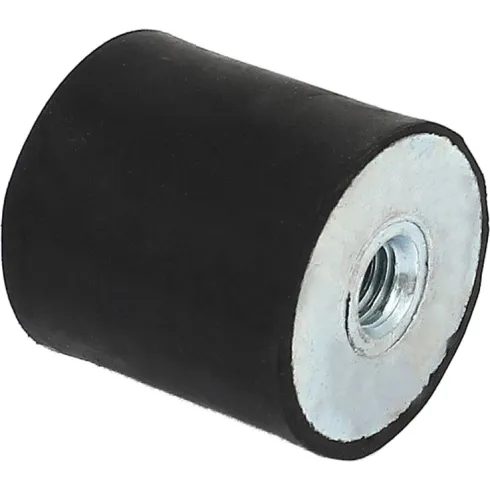 Виброизолятор FF16X15 M5 FF161505 ISB