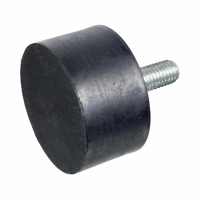 Виброизолятор PM10X15 M4X8 PM10150408 ISB