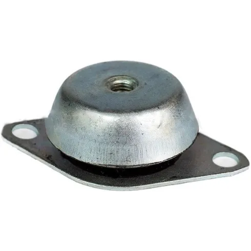 Виброизолятор ZB144X48 M16 ZB1444816W ISB