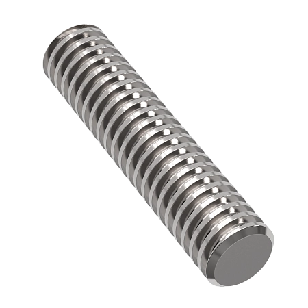 Винт трапециевидный TECHNIX TR285GL300L300