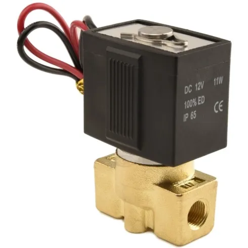 Электромагнитный клапан NBPT VX2120-15-DC12V
