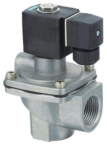 Электромагнитный клапан XCPC VXF2150-06-DC12V