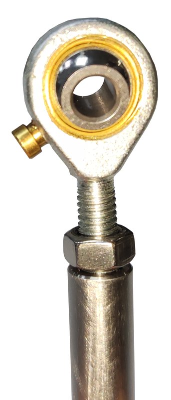 Шарнирный рычаг AMT Linear Position Sensor GS10-0000-A