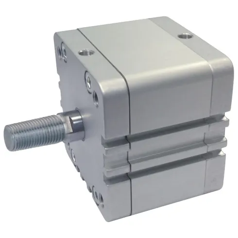 Компактный пневмоцилиндр Aignep WBM 100 0015