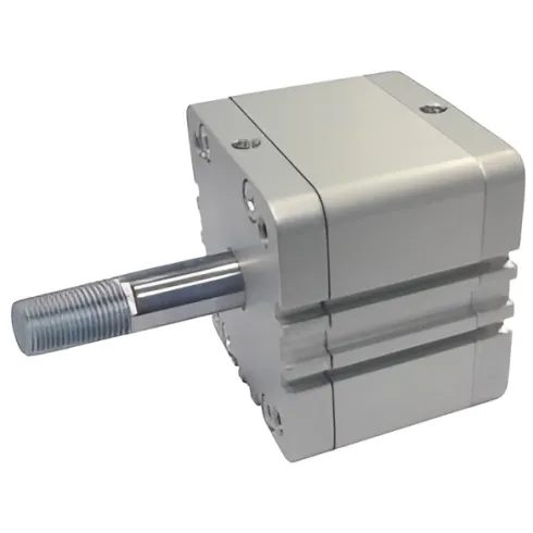 Компактный пневмоцилиндр Aignep WDM 025 0025