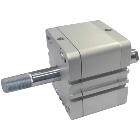 Компактный пневмоцилиндр Aignep WJM 100 0125