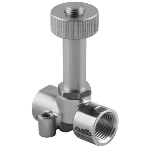 Клапан электромагнитный прямого действия Aignep X1F 02 2 25 V 0