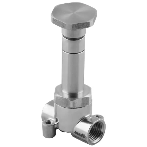 Клапан электромагнитный прямого действия Aignep X2A 03 1 25 V 0