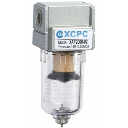 Фильтр XCPC XAF2000-02-5M