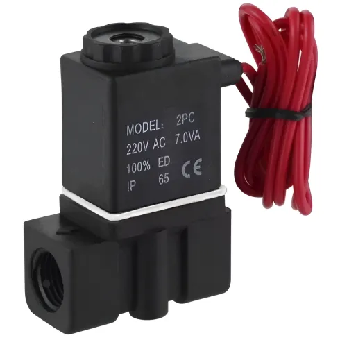 Электромагнитный клапан XCPC 2P025-08-DC12V