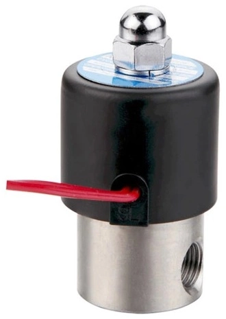 Электромагнитный клапан XCPC 2S250-25-AC24V