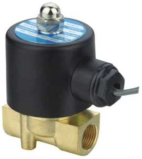 Электромагнитный клапан XCPC 2W025-06-AC220V