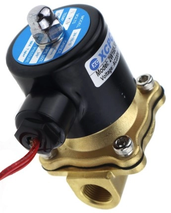 Электромагнитный клапан XCPC 2W350-35-DC24V
