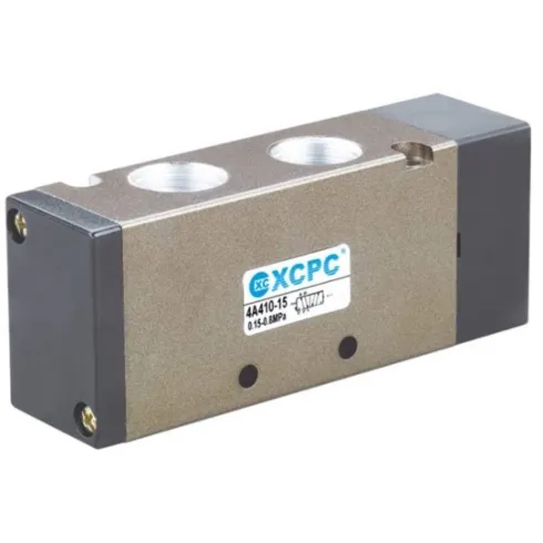 Распределитель с пневматическим управлением XCPC 4A230C-08