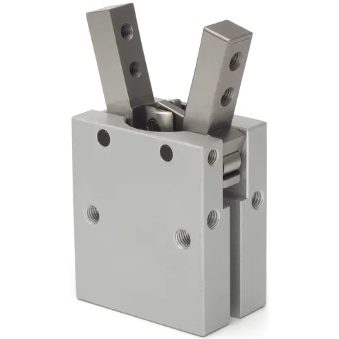 Пневматический захват угловой XCPC XHC2-20D