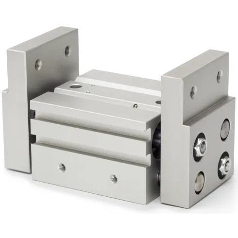 Пневматический параллельный захват XCPC XHL2-40D1