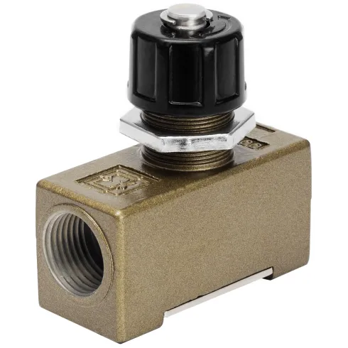 Клапан обратный XCPC AS-4000-04