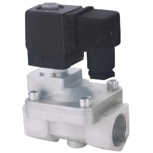 Электромагнитный клапан XCPC PU225-08F-DC12V-S