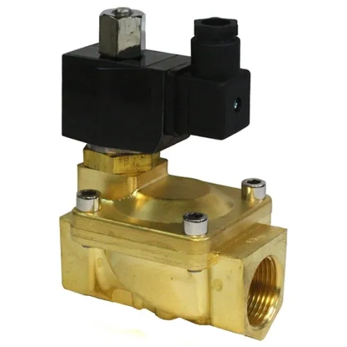 Электромагнитный клапан XCPC SLP-10-E-E10-13L-H