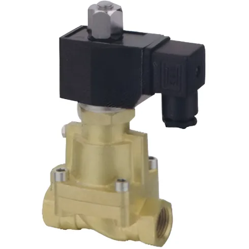Электромагнитный клапан XCPC THP15E1-THF